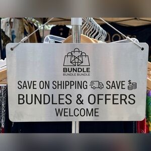 Bundle Womens And Kids Colthes